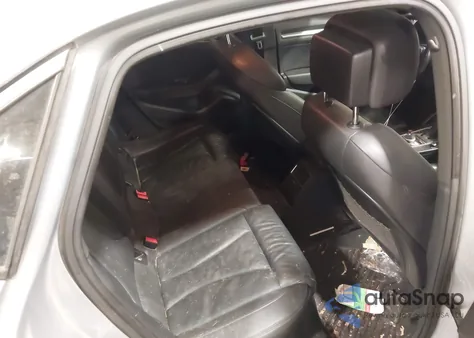 2015 Audi A3 2.0T Premium z USA, uszkodzony, nr VIN WAUEFGFF8F1066563